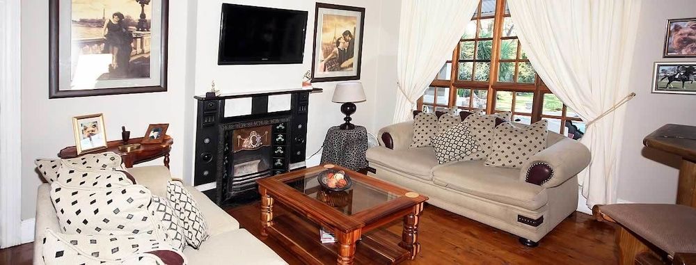 Tri-Angle B&B and Wellness Salon 2
