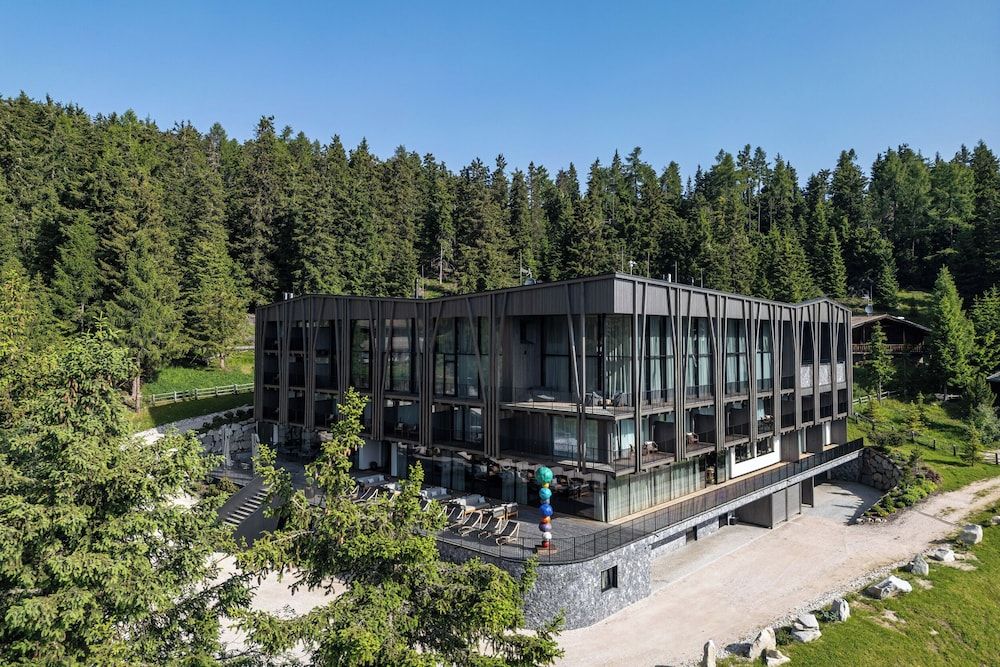Hotel Olangerhof 1