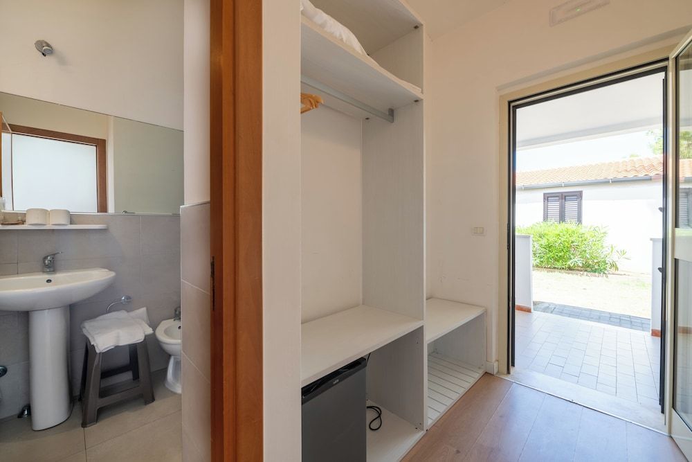 VILLAGGIO CAMPING SCIALMARINO 2