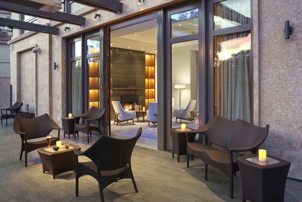 The Clement Hotel 1