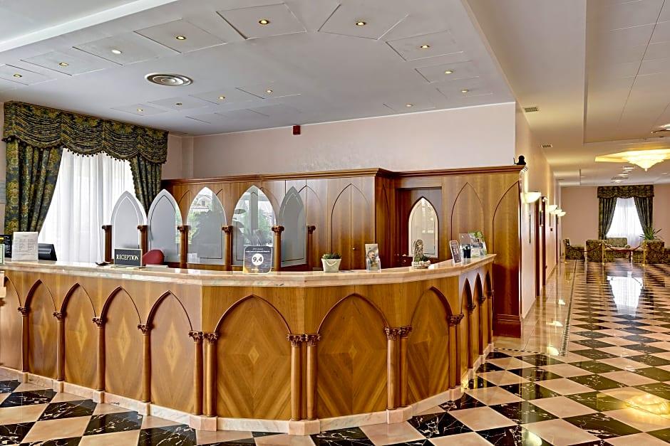 Hotel Centro di Spiritualità Padre Pio 2