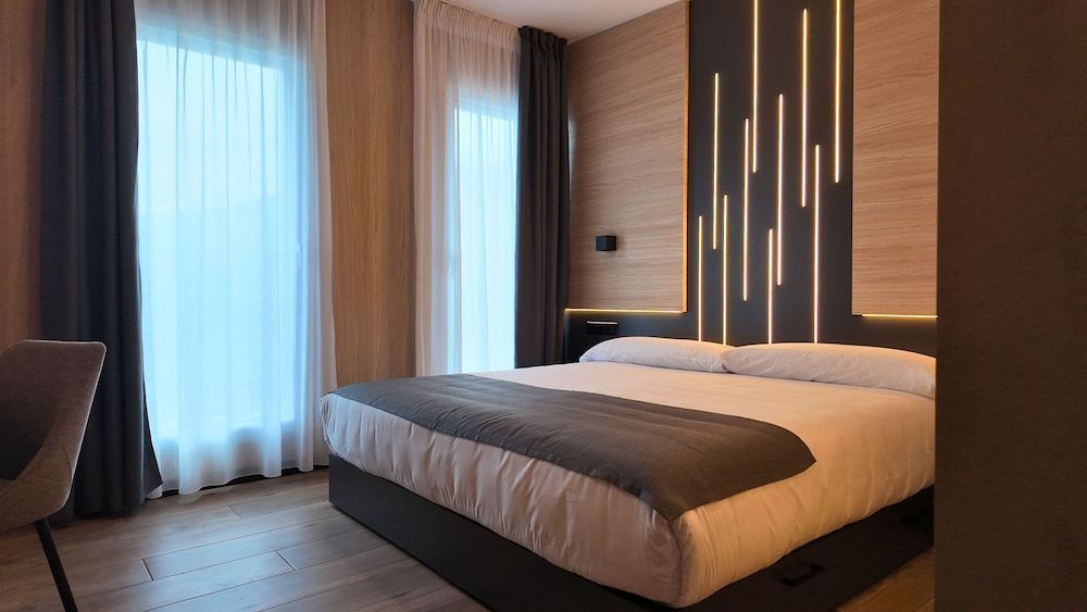 Hotel Focus 2