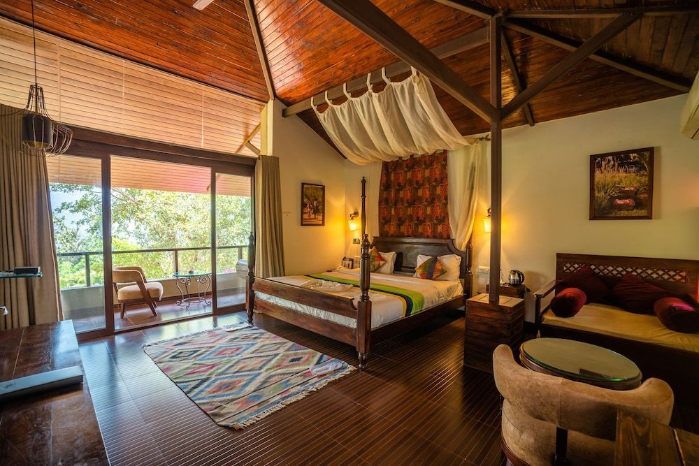 Malhar Machi Mountain Resorts 2