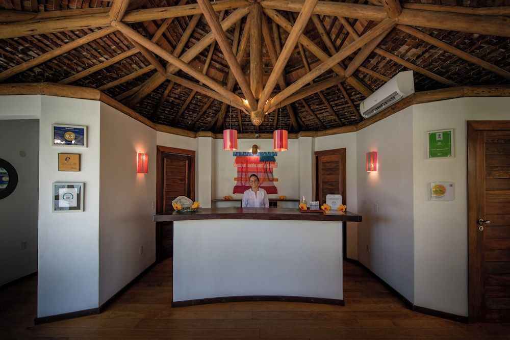 Vila Selvagem Hotel Contemporaneo 2