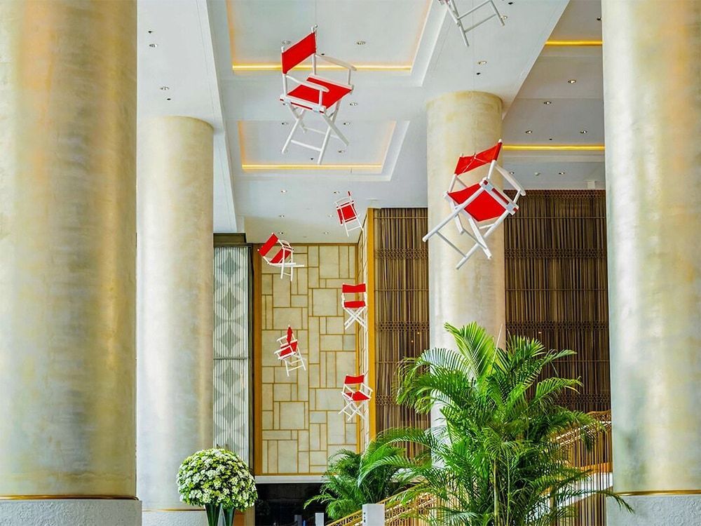The Peninsula Beijing 2
