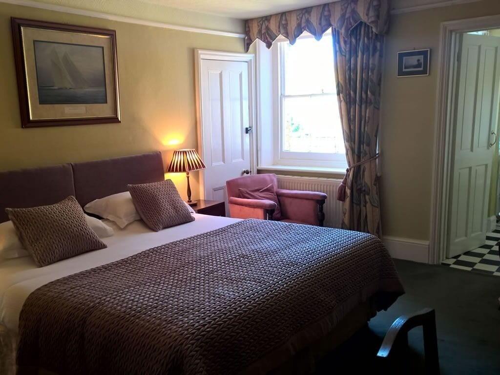 Villa Rothsay Hotel 1