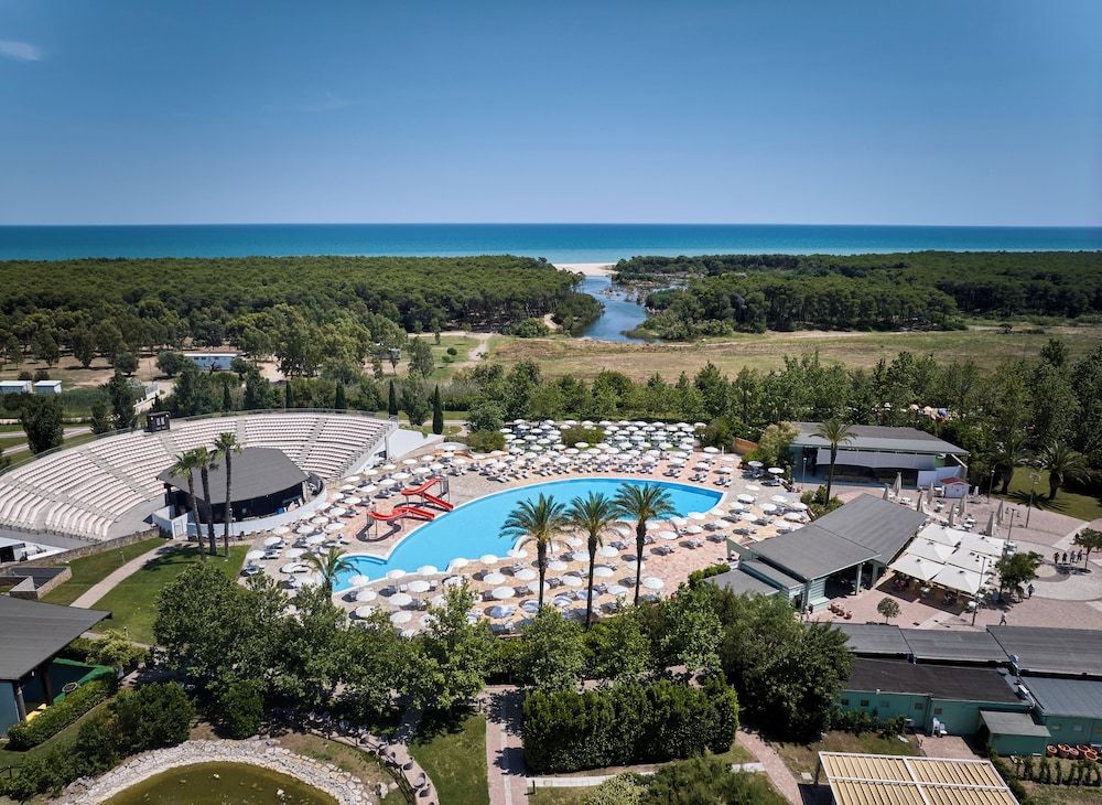 Torreserena Resort 1