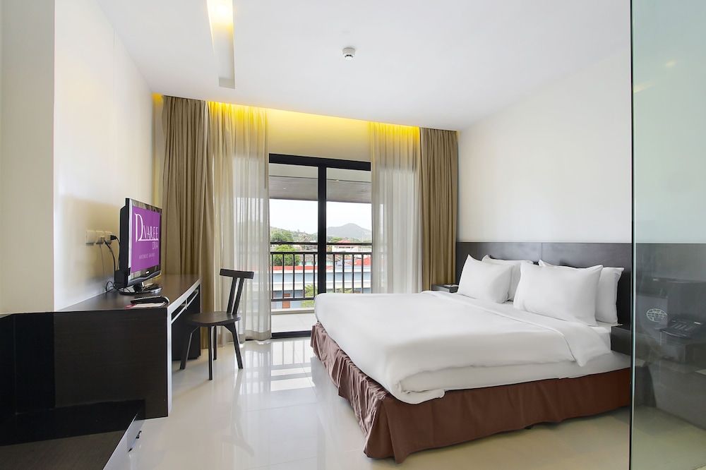 D Varee Diva Avenue Samui 1