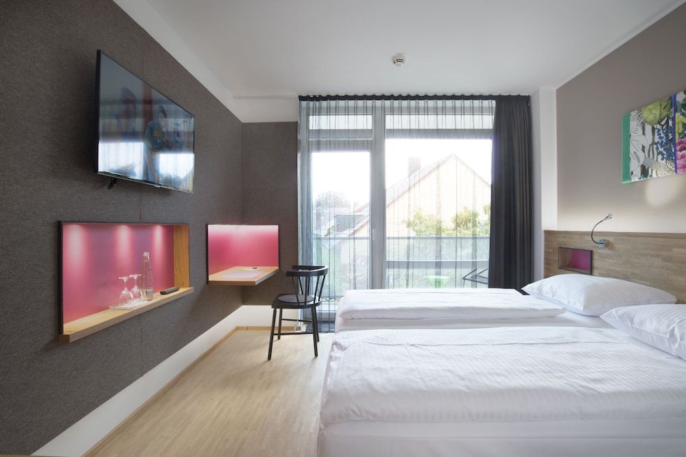 fab Hotel 1