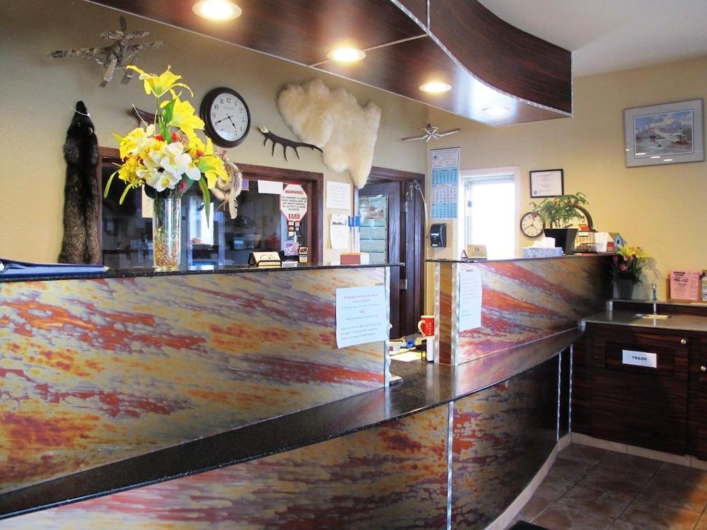 Merrill Field Inn 2