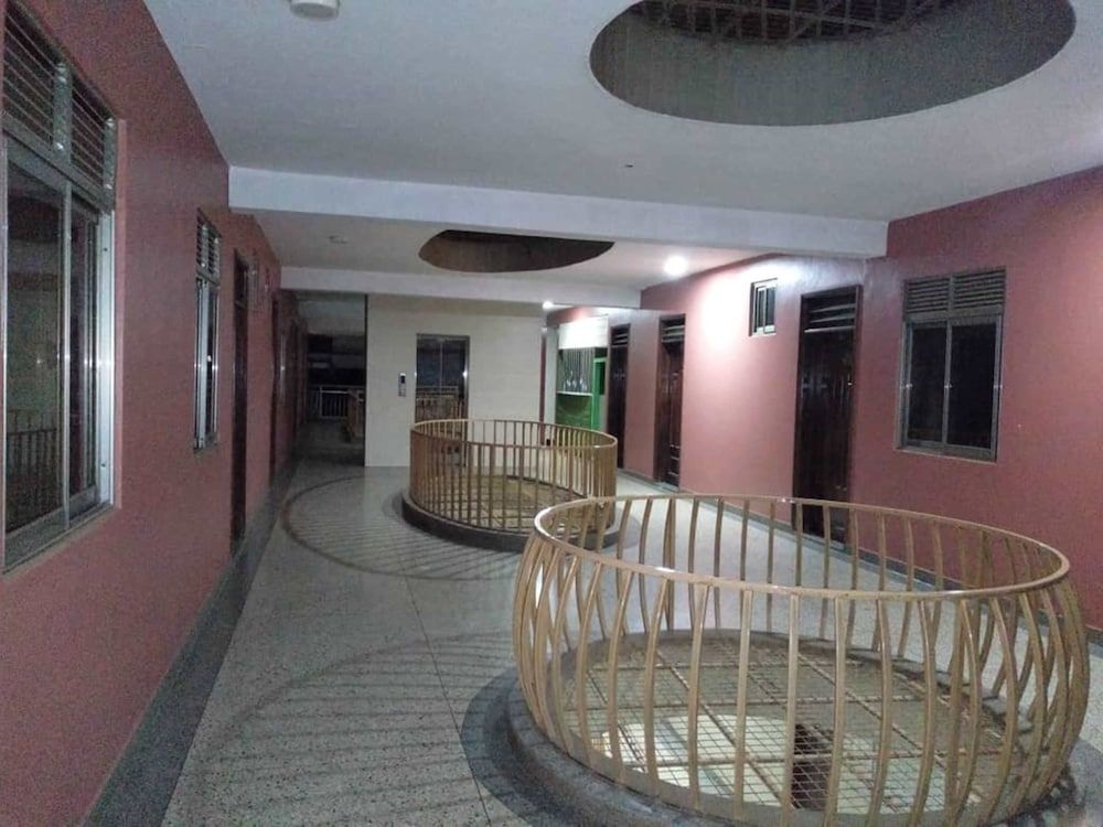 Hotel HP 1