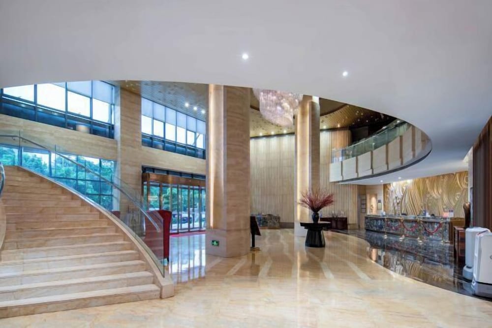 Xiamen Mingfa International Hotel 2