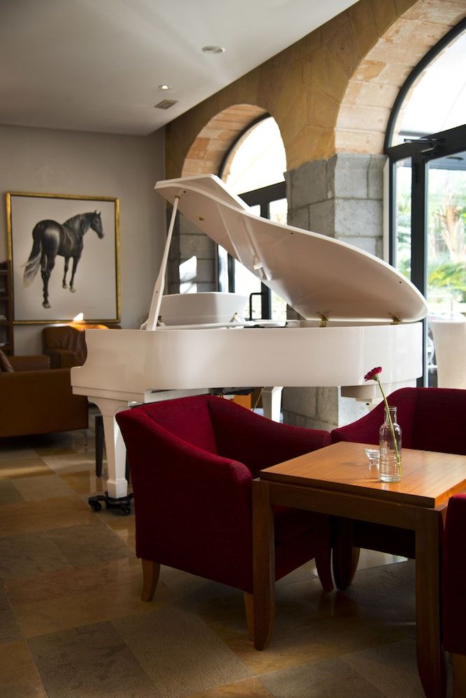 Gran Hotel Soller 2