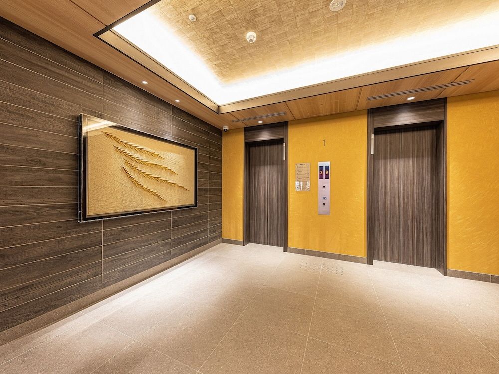 Hotel Musse Kyoto Shijo Kawaramachi Meitetsu 2