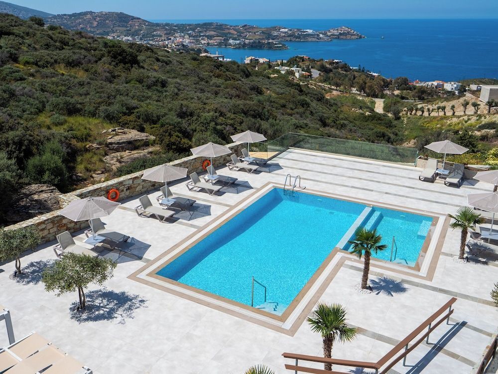 Spiros-Soula Thematic Suites 1
