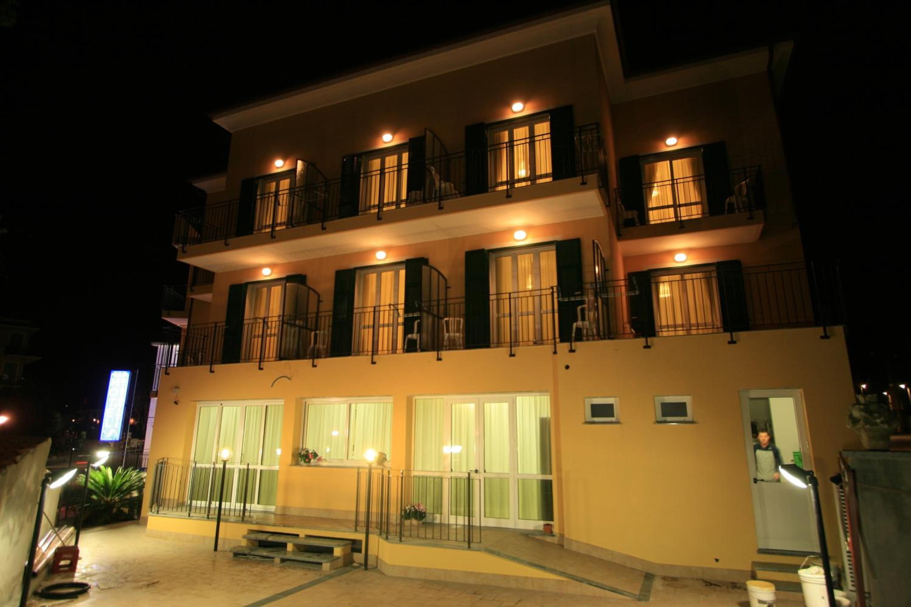 Albergo Villa Ada 2