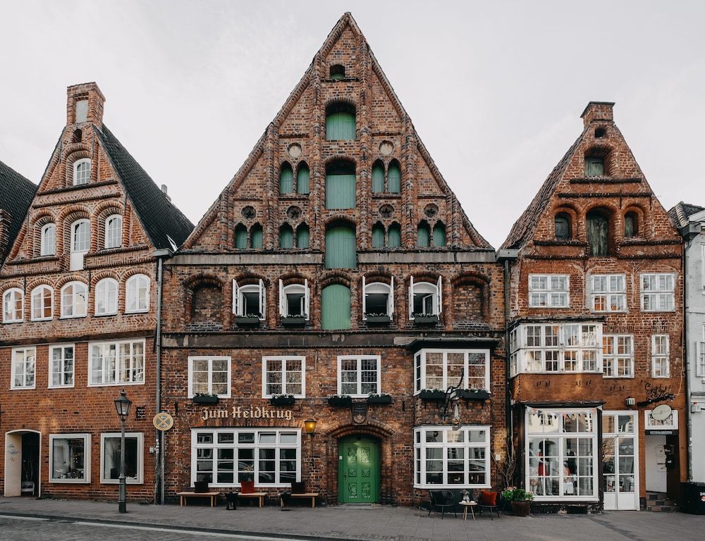 Hotel zum Heidkrug 1