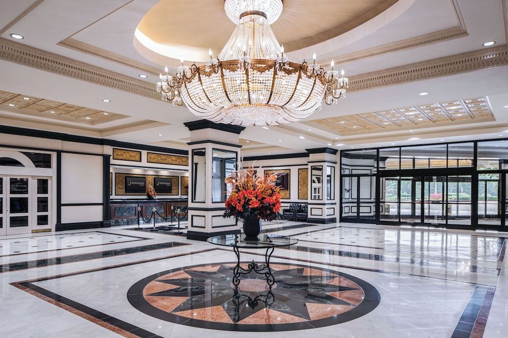 Horseshoe Tunica Hotel & Casino - A Caesars Rewards Destination 1