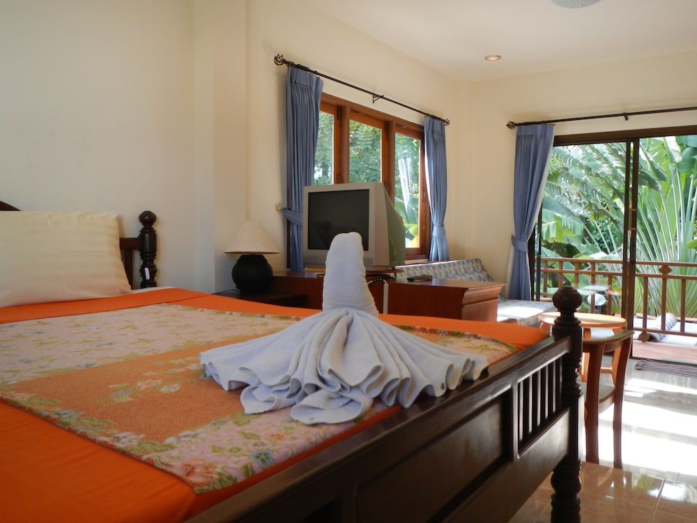 Sunrise Bungalow 2