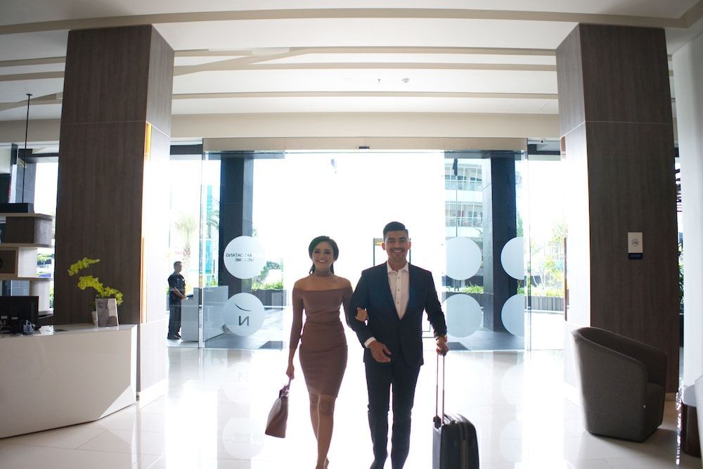 Novotel Pekanbaru 2