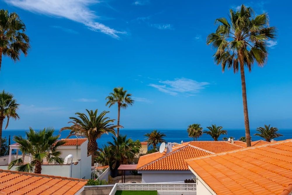 Villa Iris 1