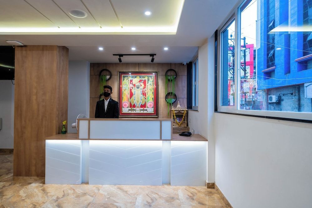 Hotel Gold Star 2