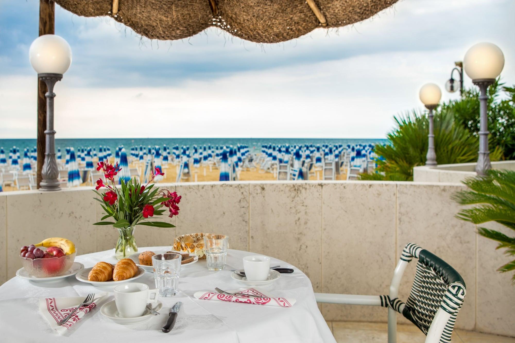Hotel Montecarlo 1