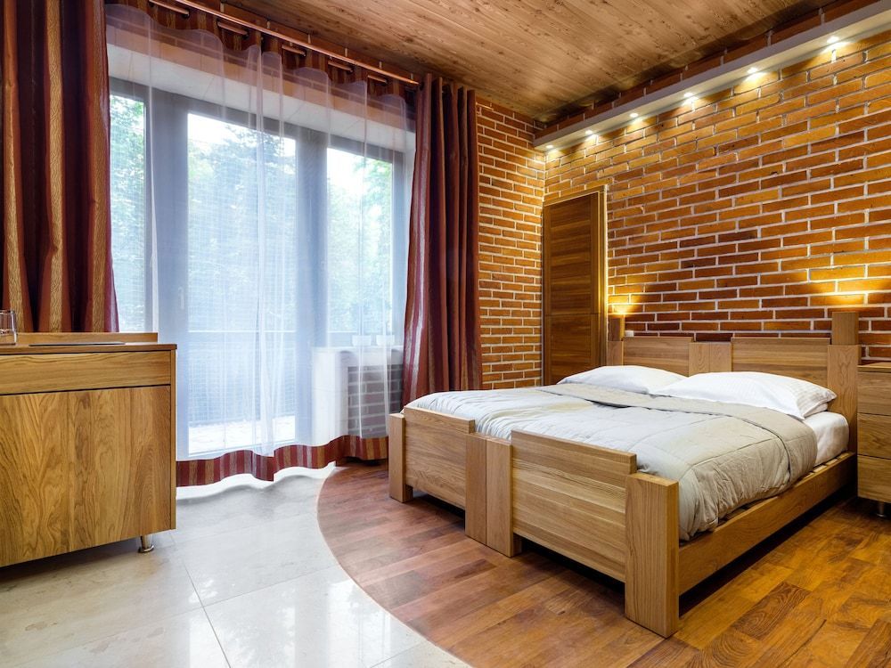 Krowoderska Apartments 1