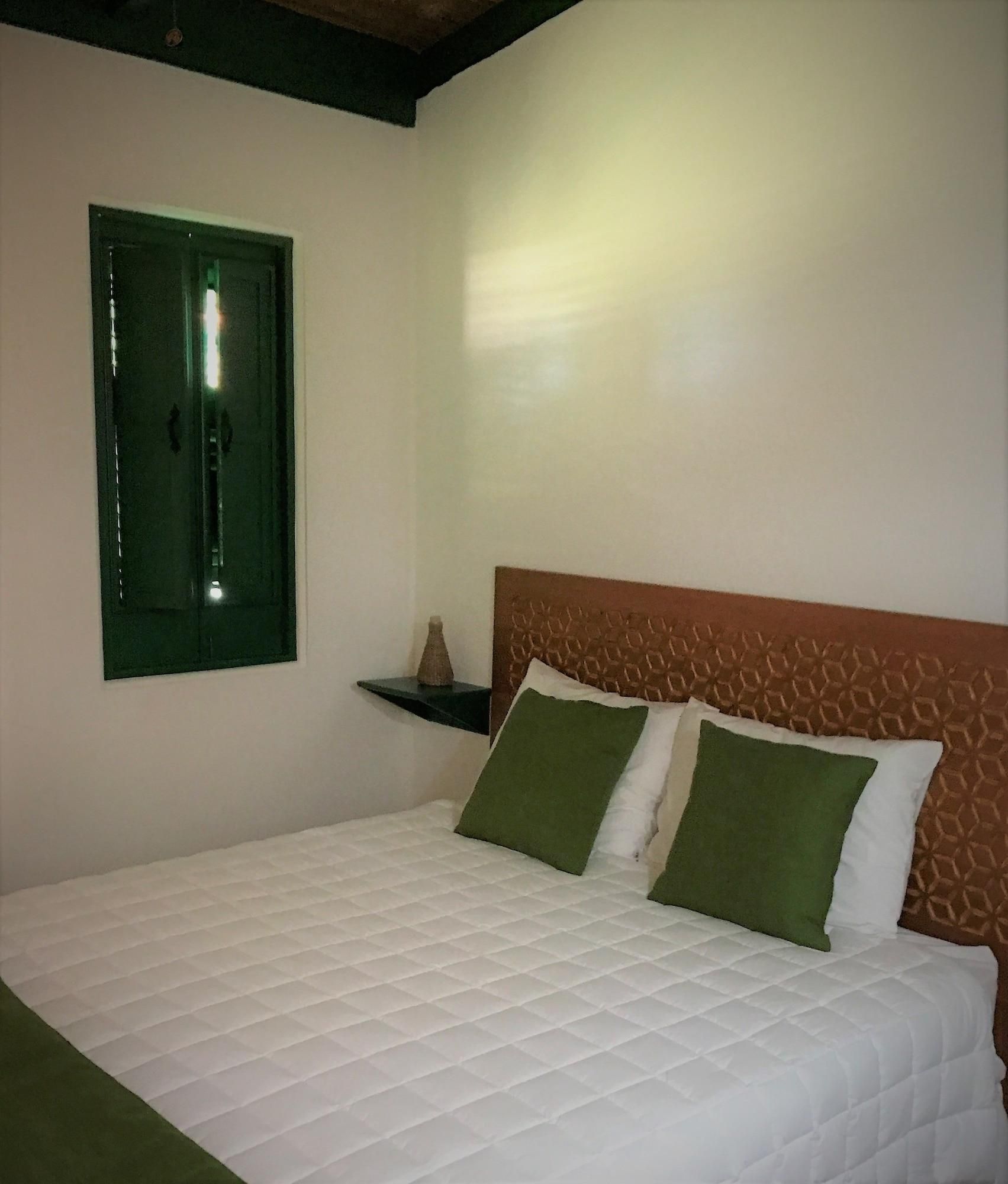 Hacienda Juanita 1