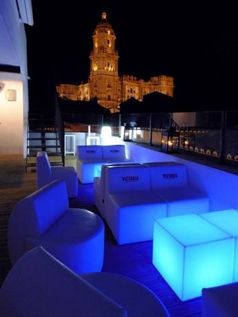 Chinitas Urban Rooms 2