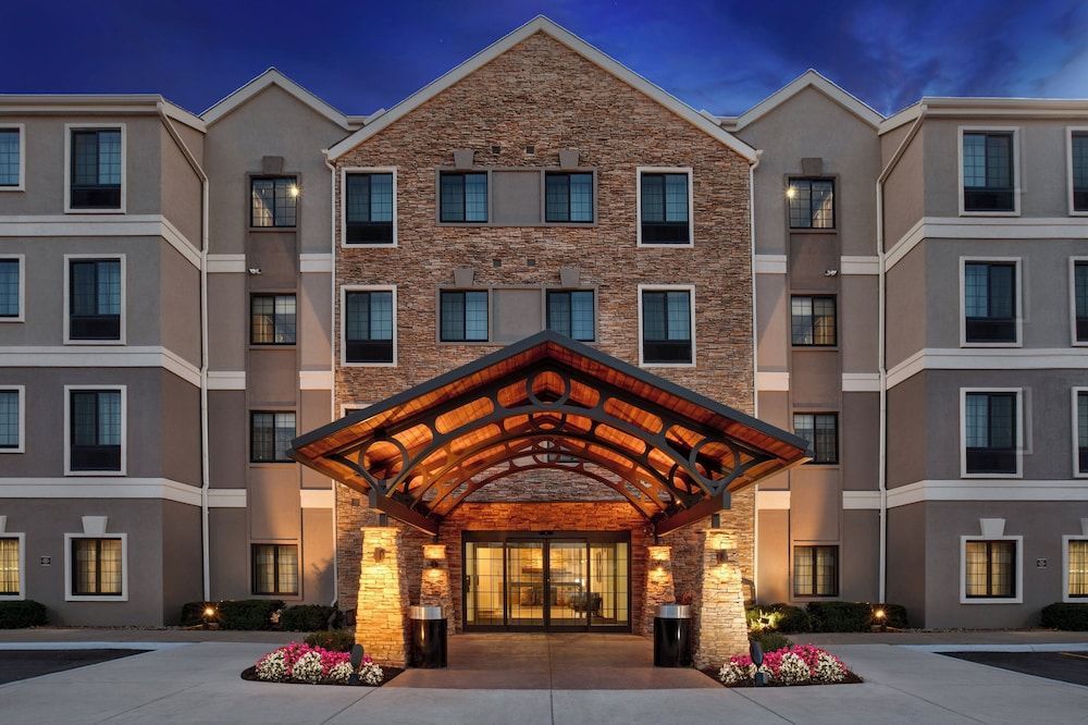 Staybridge Suites OMAHA 80TH AND DODGE by IHG 1