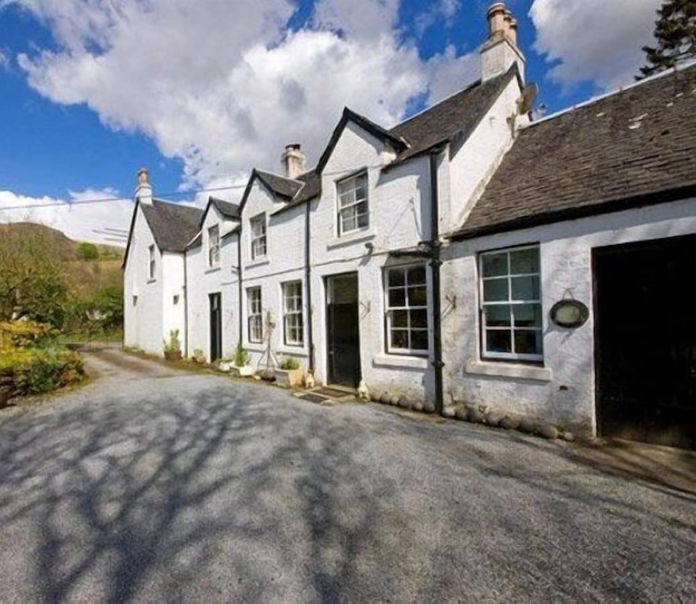 Orchy Bank House 1
