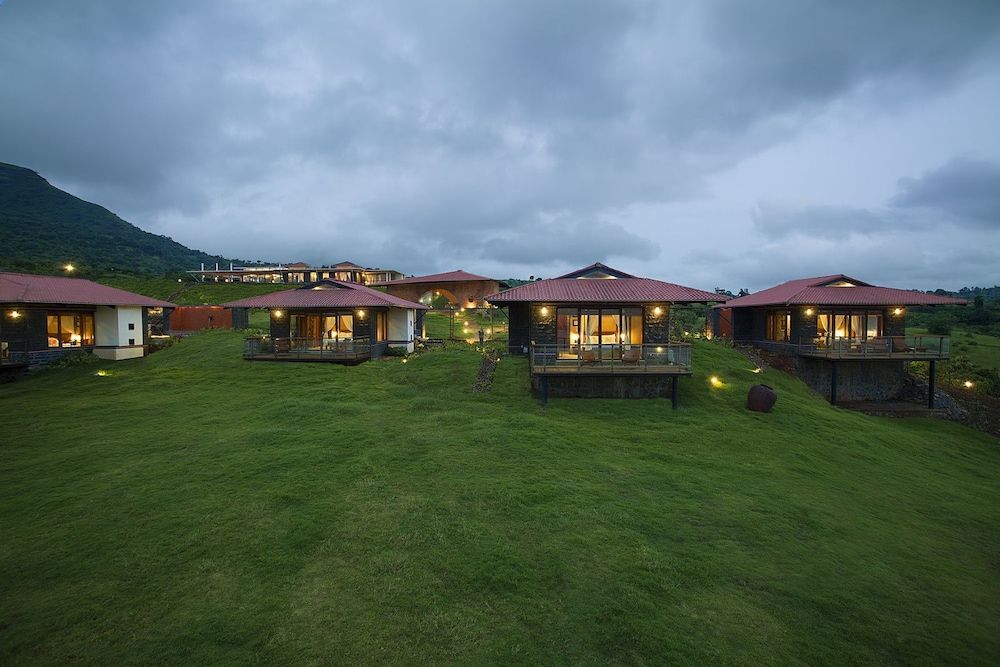 Amanzi - The Boutique Resort 1