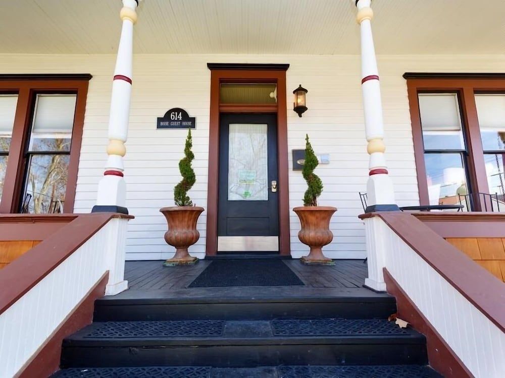 Boise Guest House 1