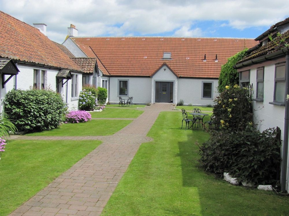 The Inn At Lathones 1