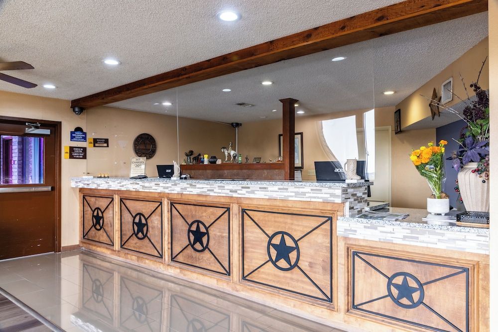 Boerne Inn and Suites 2