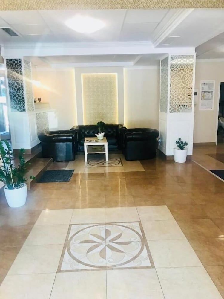 Hotel Bulevard Prestige 1