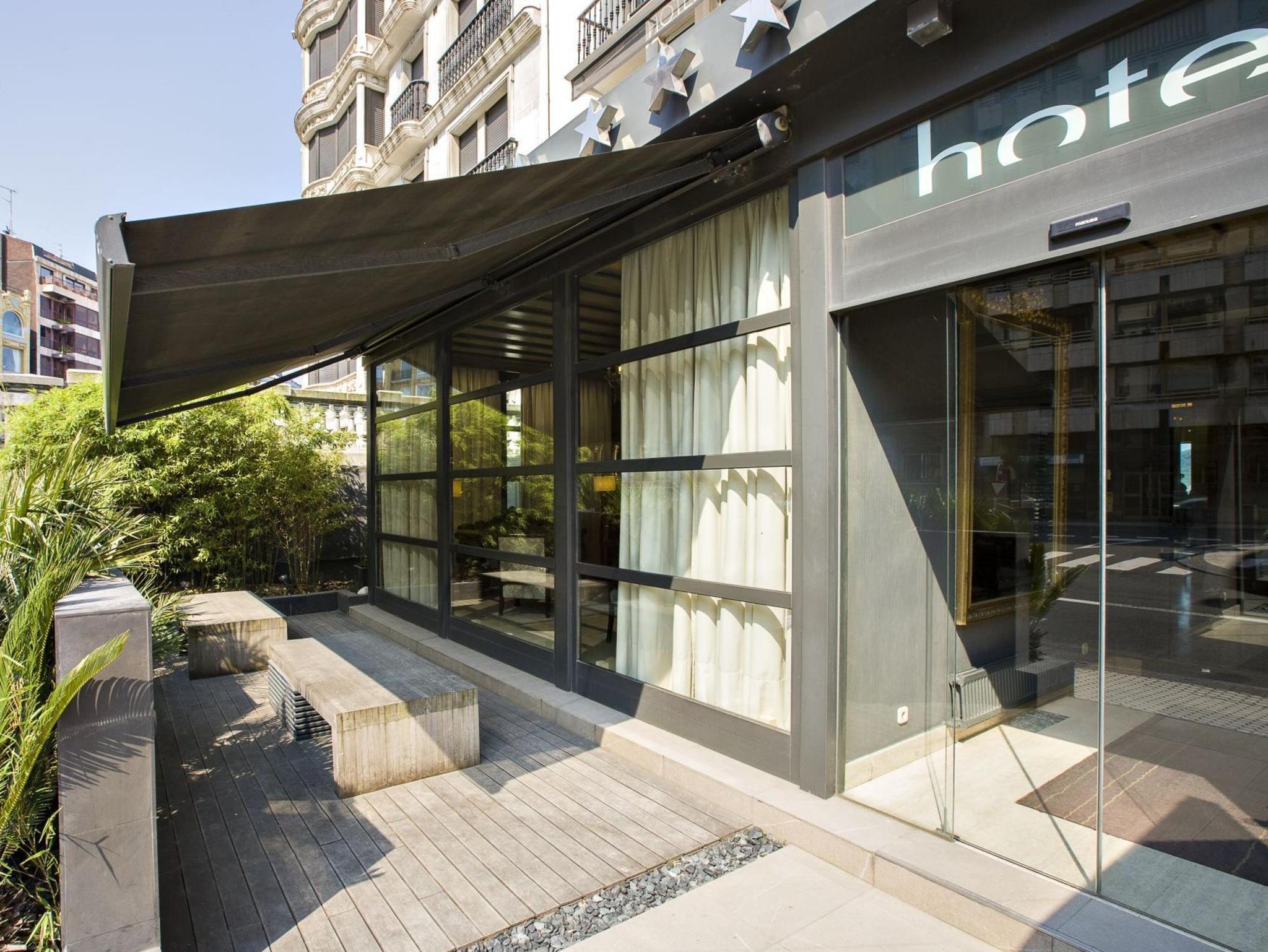Hotel Niza 2