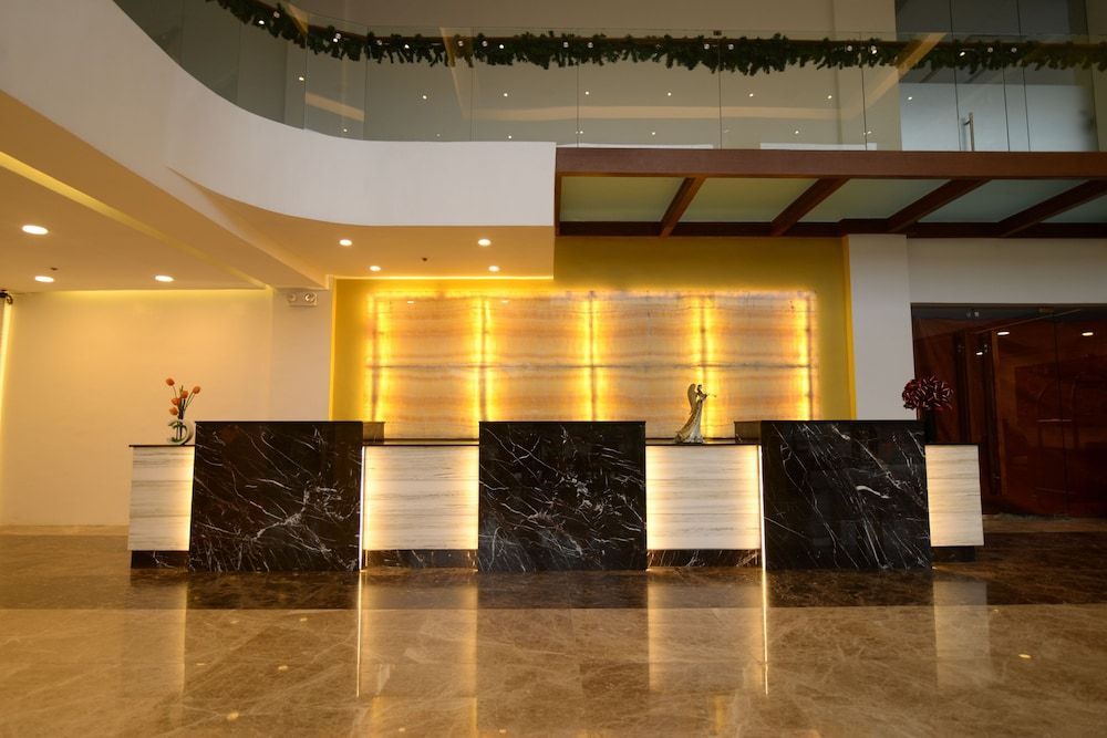 Hotel Marciano 2
