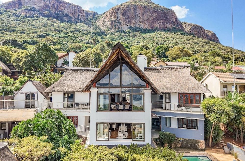 Galagos Lodge 1