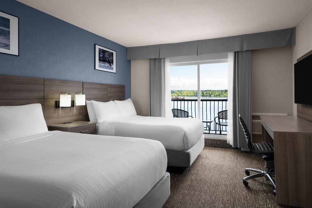 Anchor Inn & Suites, BW Signature Collection 1