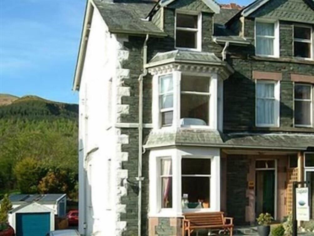 Craglands Guest House 1