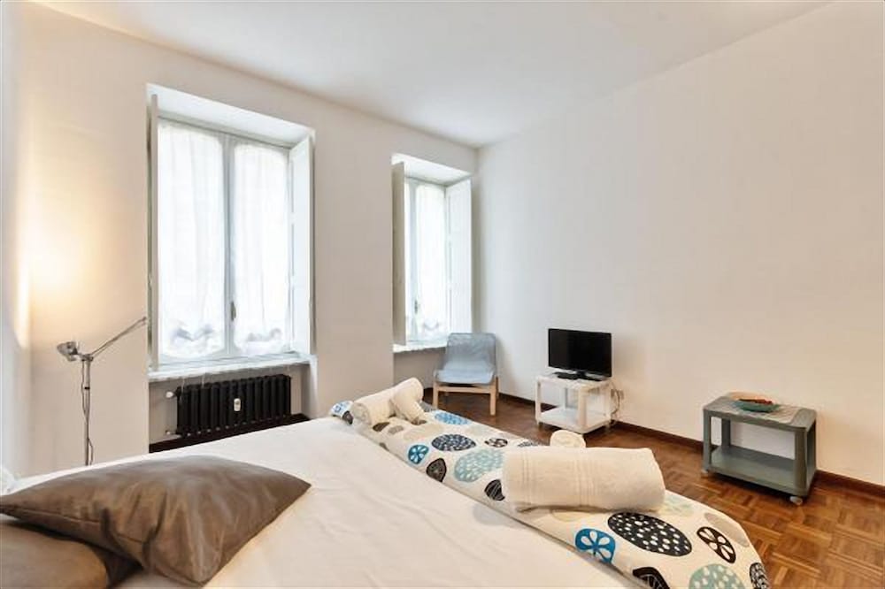 Torino Palazzo Priotti Apartment 2