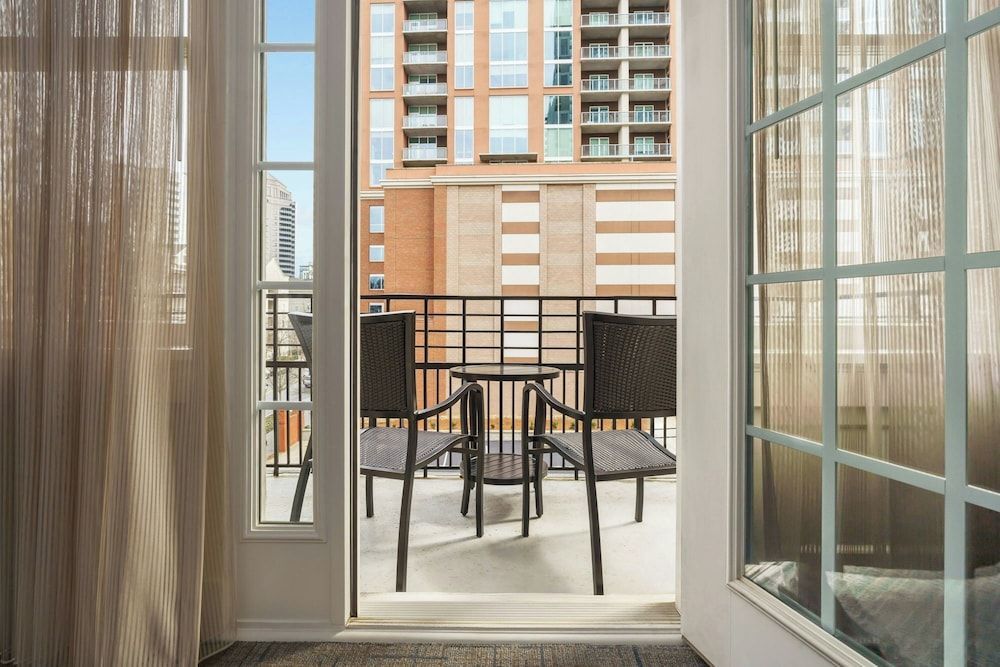 Residence Inn by Marriott Atlanta Midtown/Georgia Tech 1