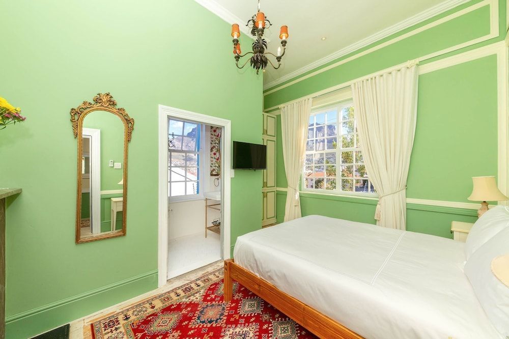 Amina Boutique Hotel 2