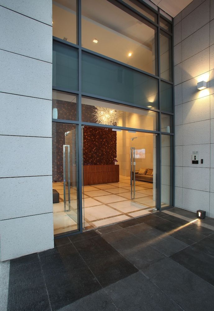 Olympic Residence Deluxe Apartments 2