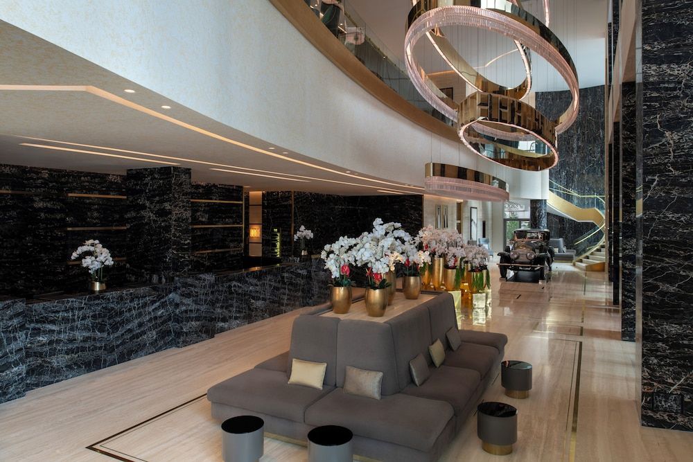 Dusit Doha Hotel 2