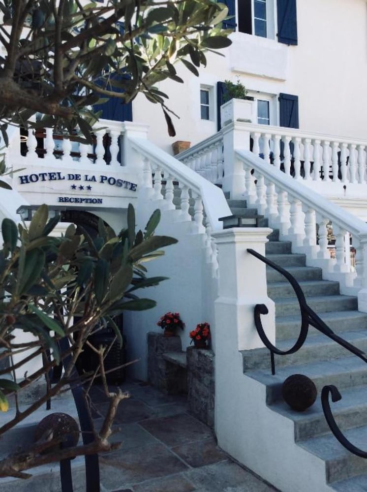 Grand Hôtel de la Poste 1