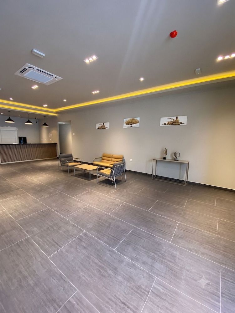 Hotel A&M Mostoles-Alcorcon-M506 2