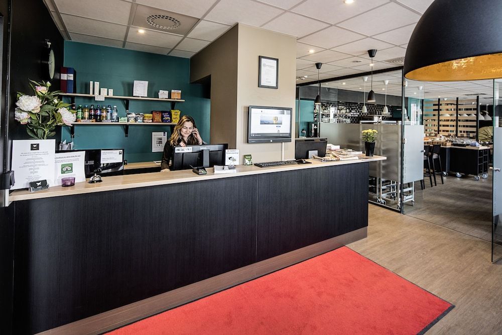 Best Western Hotel Solna 2
